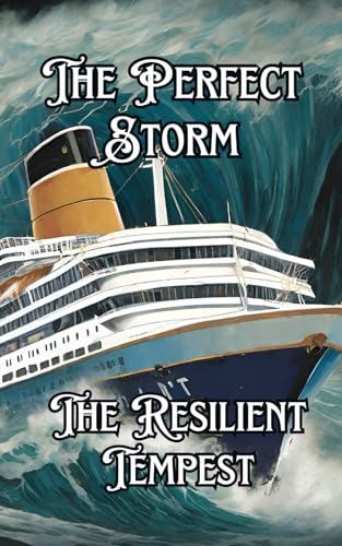 The Perfect Storm: The Resilient Tempest von Independently published